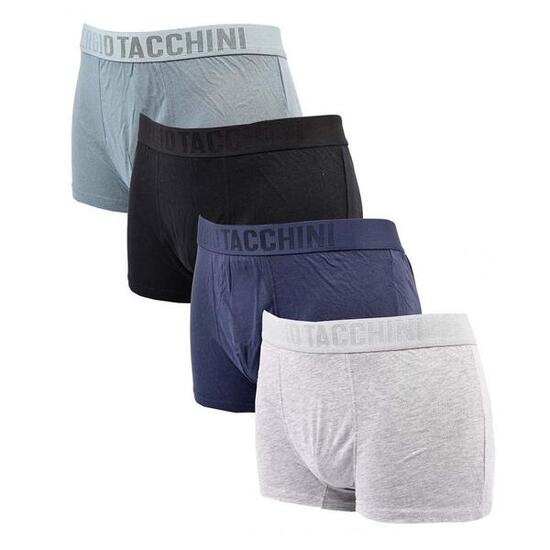 Boxer SERGIO TACCHINI - Pack de 4