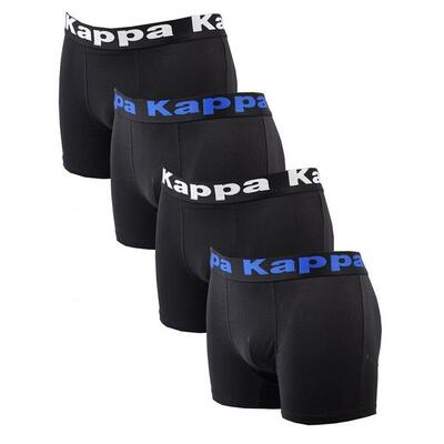 Boxershort heren kappa - set van 4