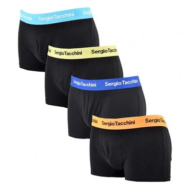 Boxershorts sergio tacchini - set van 4