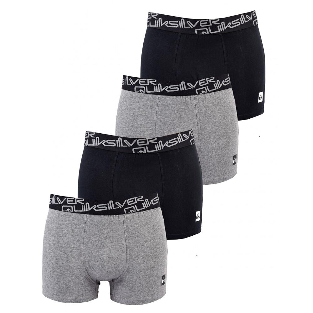 Boxer Homme QUIKSILVER - Pack de 4 2/5