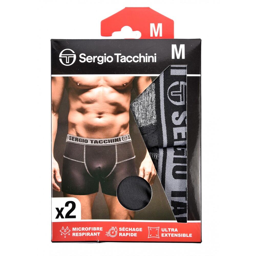 Boxershort SERGIO TACCHINI X2 - Set van 2 3/5