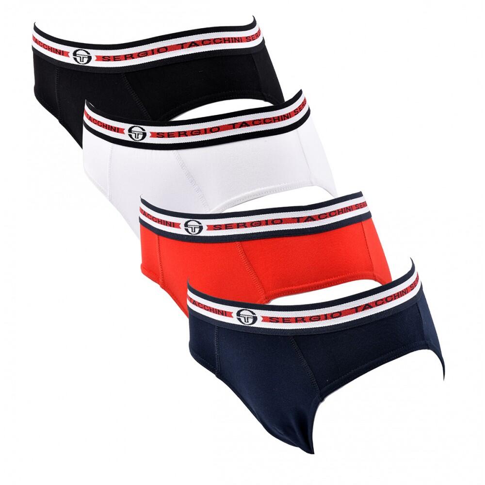 SERGIO TACCHINI picture
