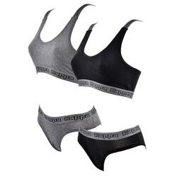 Ensemble Lingerie KAPPA - Pack de 2 pcs 3498