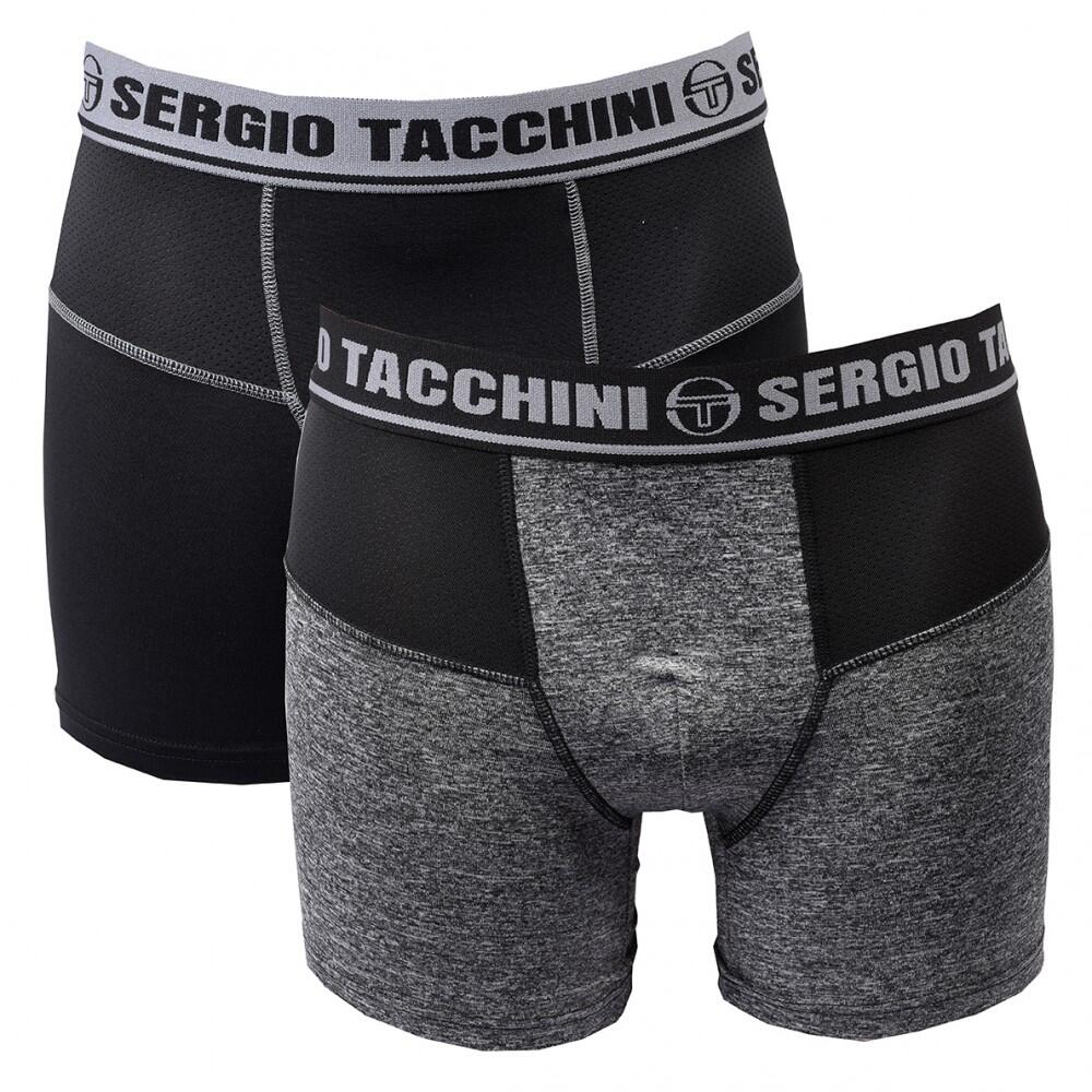 Boxershort SERGIO TACCHINI X2 - Set van 2 2/5