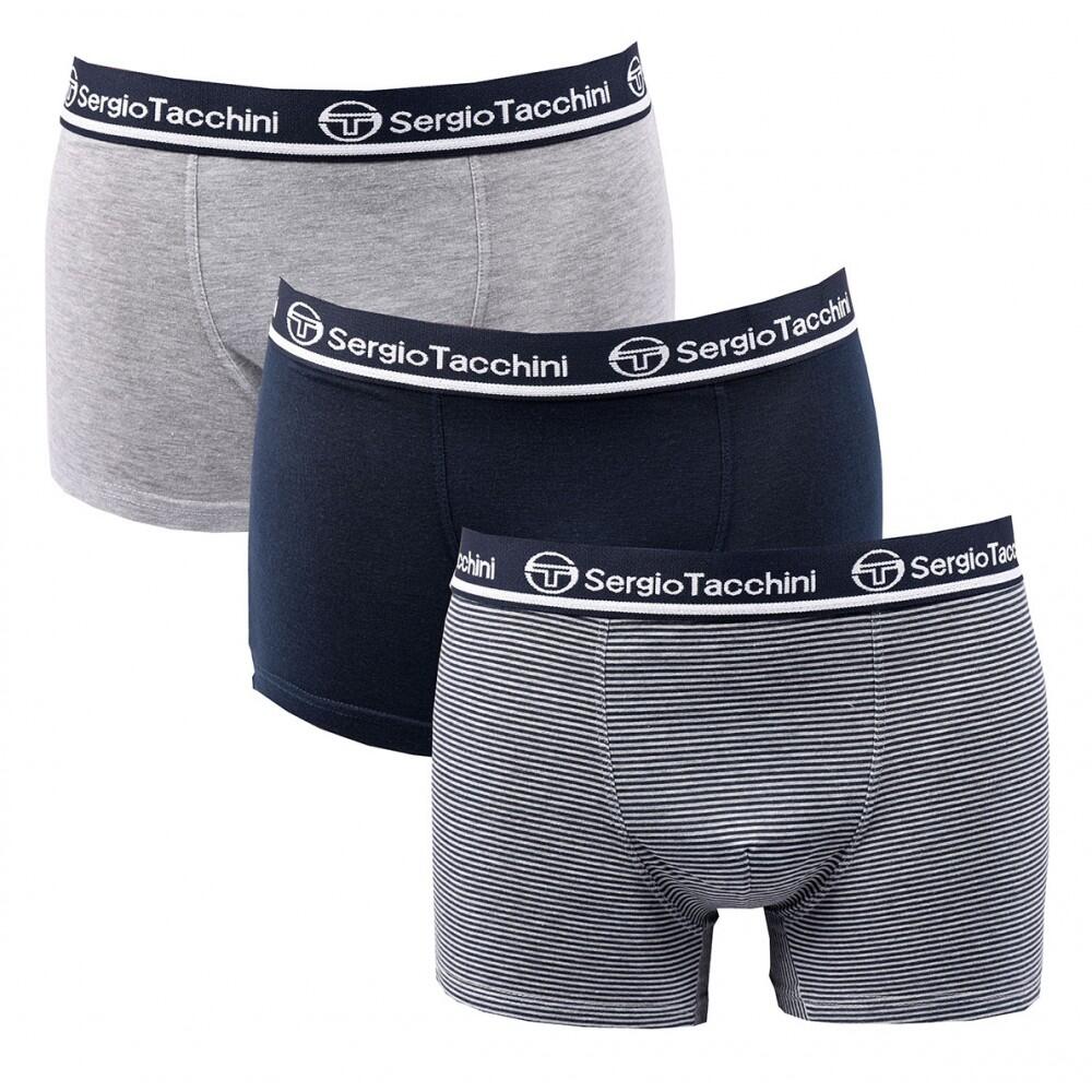 Boxer SERGIO TACCHINI X3 - Pack de 3 2/5