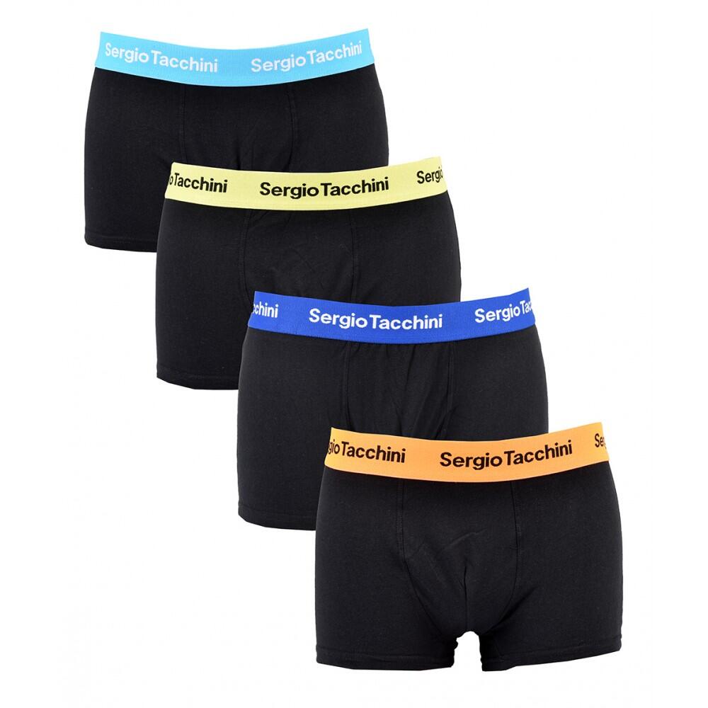 Boxer SERGIO TACCHINI - Pack de 4 2/5