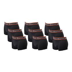 Boxer SERGIO TACCHINI X9 - Pack de 9