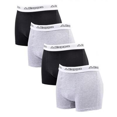 Boxershort heren kappa - set van 4