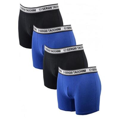 Boxershorts sergio tacchini - set van 4
