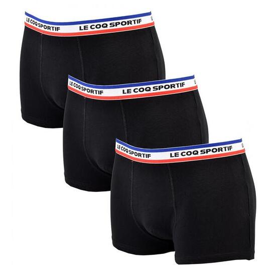 Boxer Uomo LE COQ SPORTIF - Confezione da 3