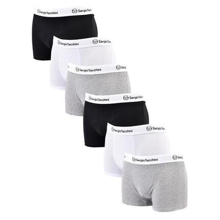 Boxer SERGIO TACCHINI - Pack de 6