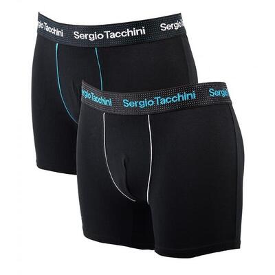Boxershorts sergio tacchini - set van 2