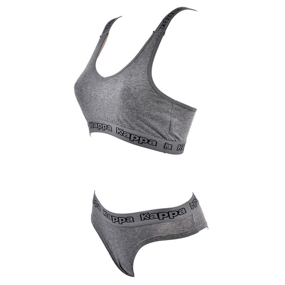 Conjunto Lencería KAPPA - Pack de 2 pcs 3498 4/5