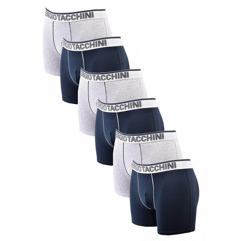 Boxer SERGIO TACCHINI - Pack de 6 1/5