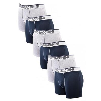 Boxershort sergio tacchini - set van 6