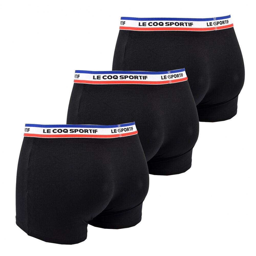 Bóxer Hombre LE COQ SPORTIF - Pack de 3 3/5