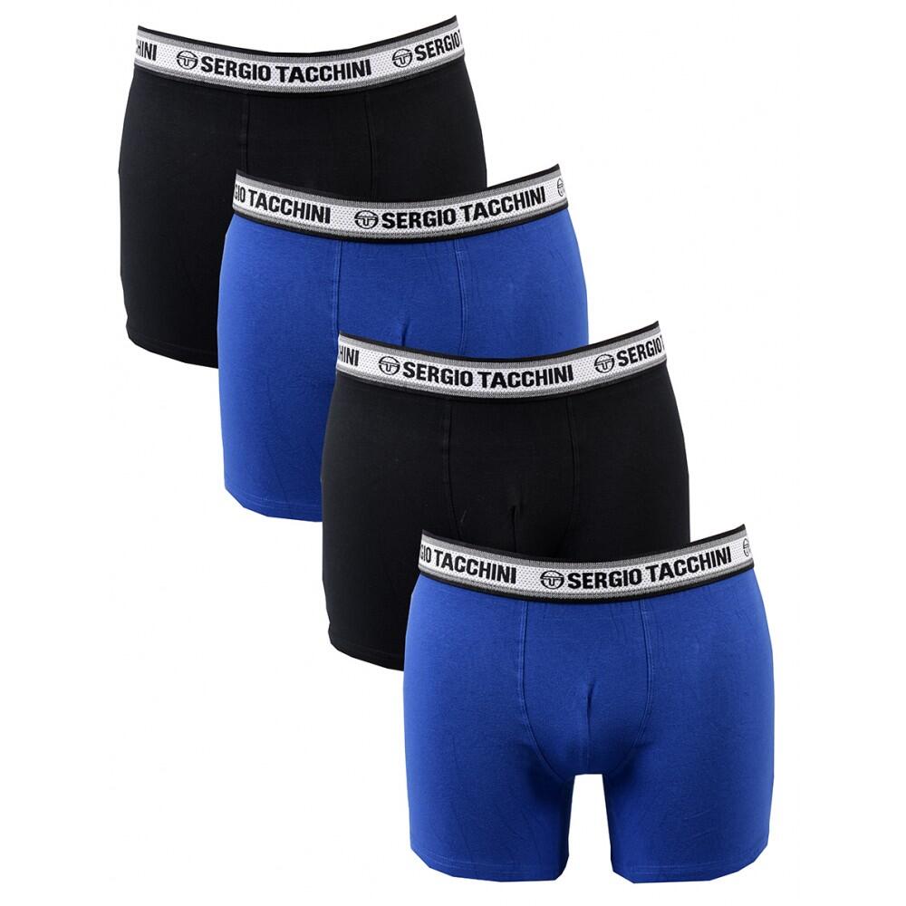Boxer SERGIO TACCHINI - Pack de 4 2/5