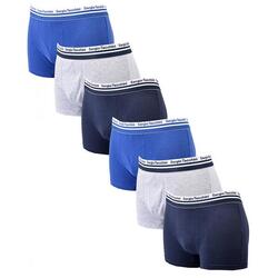 Boxer SERGIO TACCHINI - Pack de 6
