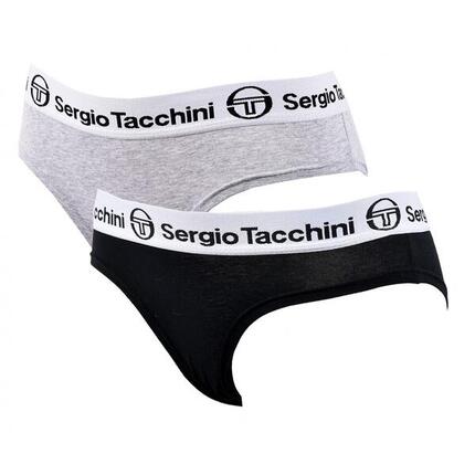 SHORTY Femme SERGIO TACCHINI Lot de 2 - Pack de 2