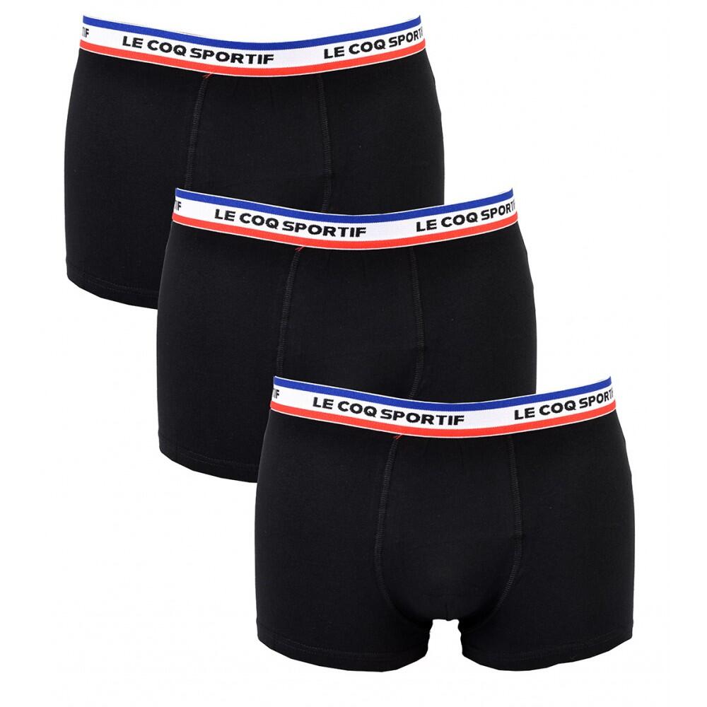 Bóxer Hombre LE COQ SPORTIF - Pack de 3 2/5