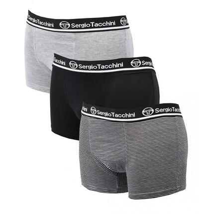 Boxer SERGIO TACCHINI X3 - Pack de 3