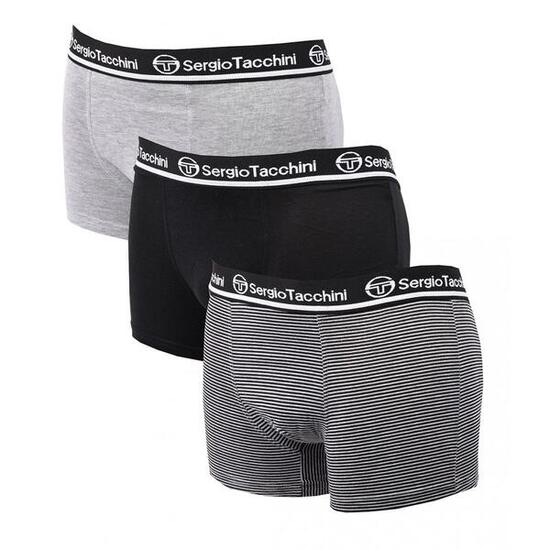 Boxer SERGIO TACCHINI X3 - Pack de 3