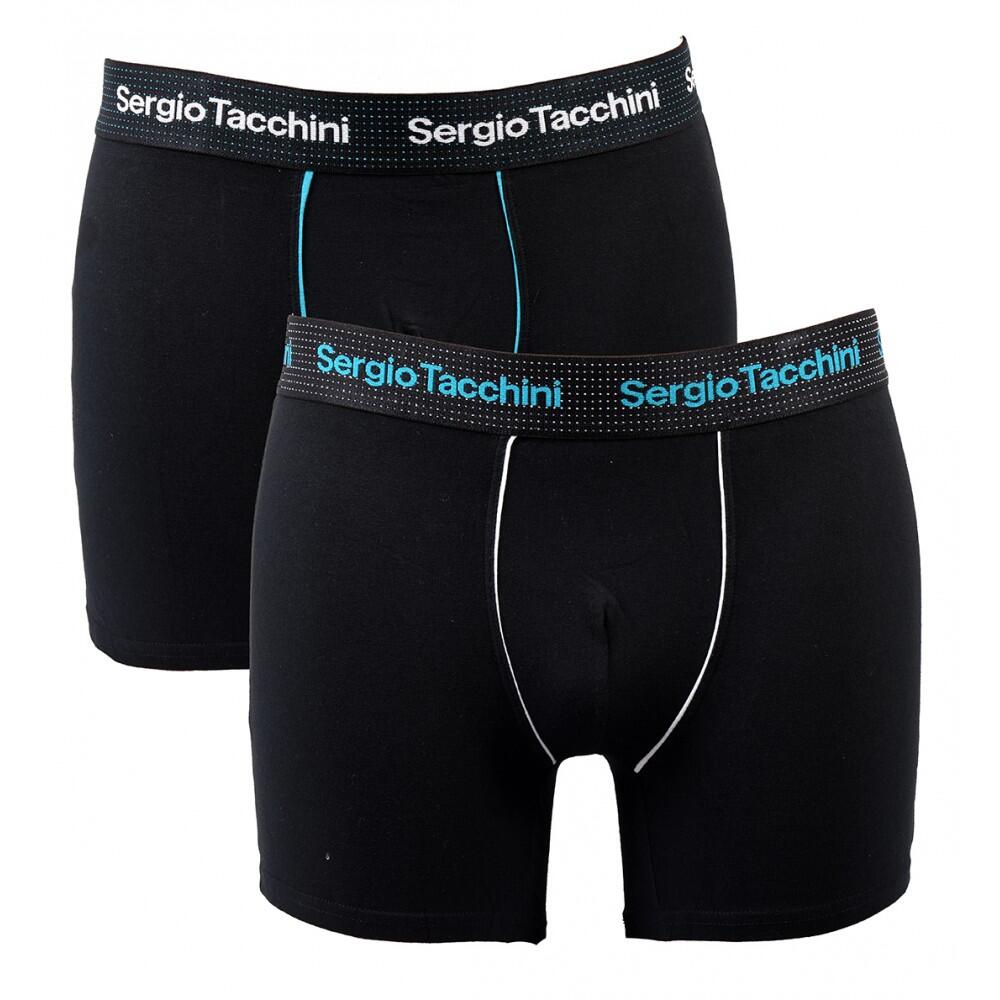 Bóxer SERGIO TACCHINI - Pack de 2 2/5