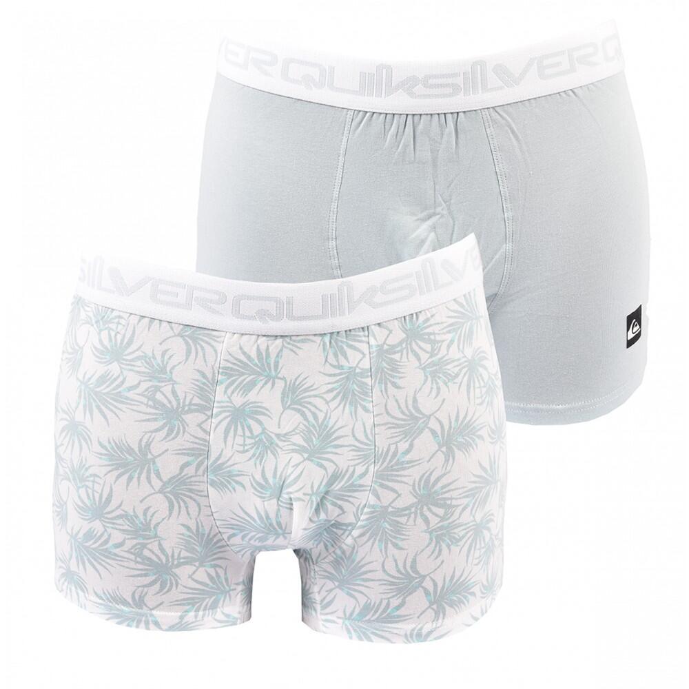 Boxer Homme QUIKSILVER - Pack de 2 2/5