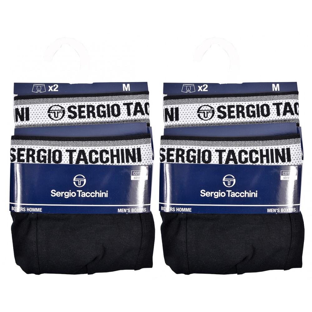 Boxer SERGIO TACCHINI - Pack de 4 4/5