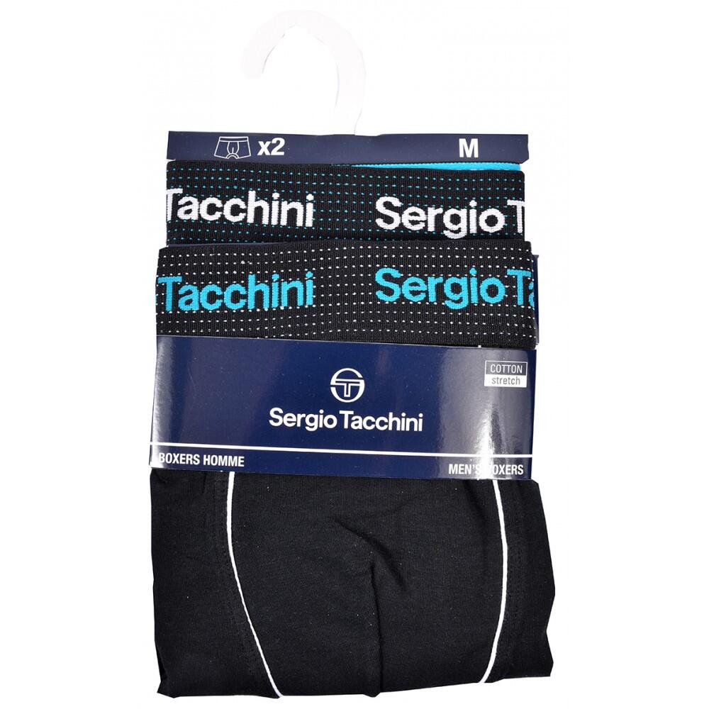 Bóxer SERGIO TACCHINI - Pack de 2 4/5
