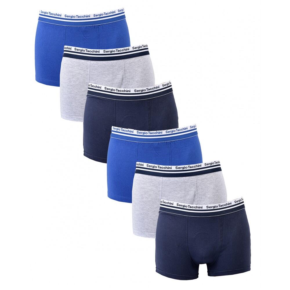 Boxershorts SERGIO TACCHINI - Set van 6 2/5