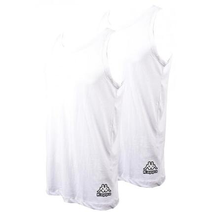 T Shirt KAPPA - Pack de 2