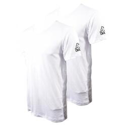 T Shirt KAPPA - Pack de 2
