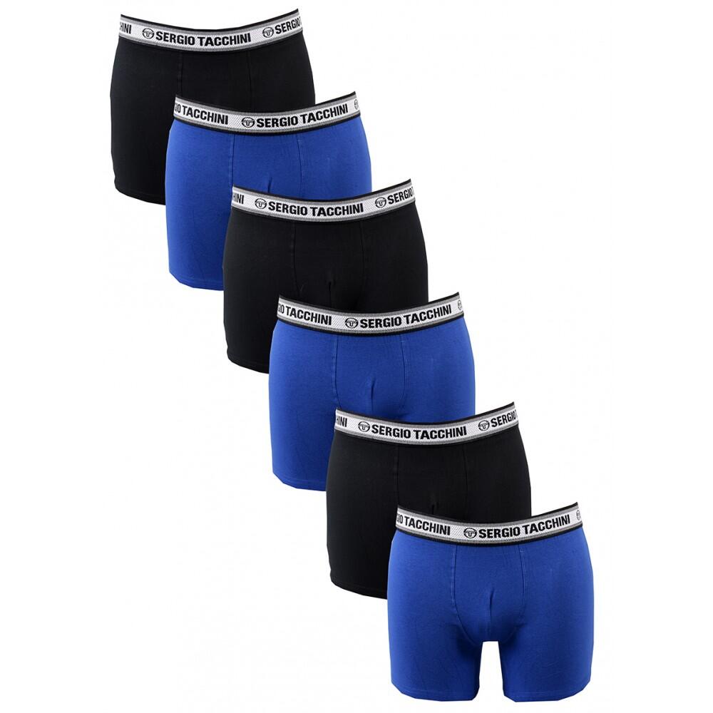 Boxershorts SERGIO TACCHINI - Set van 6 2/5