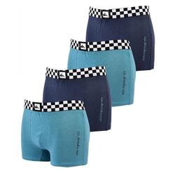 Boxer Homme QUIKSILVER - Pack de 4