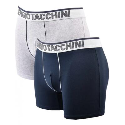 Boxershort sergio tacchini - set van 2
