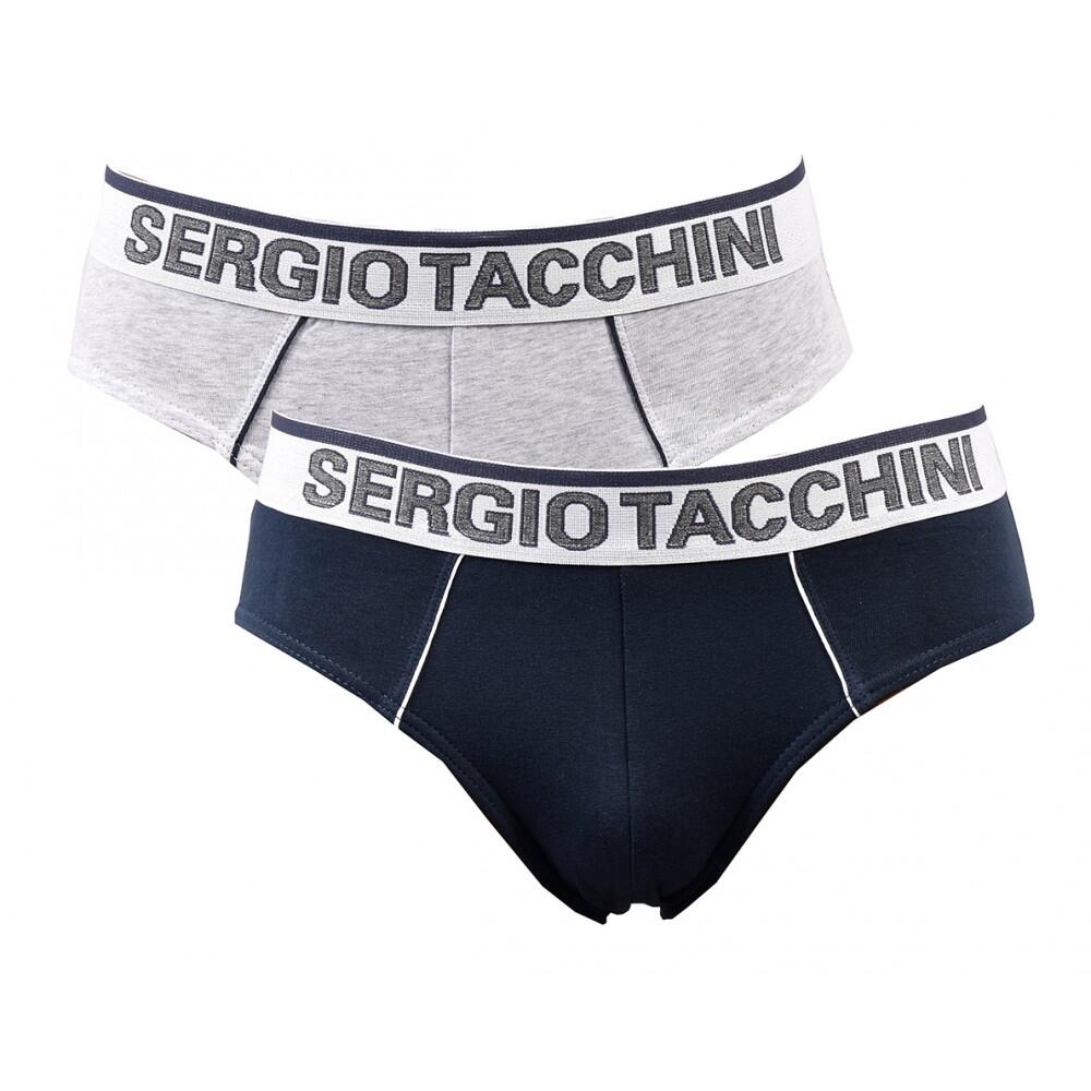 Slip SERGIO TACCHINI - Pack de 2 2/5