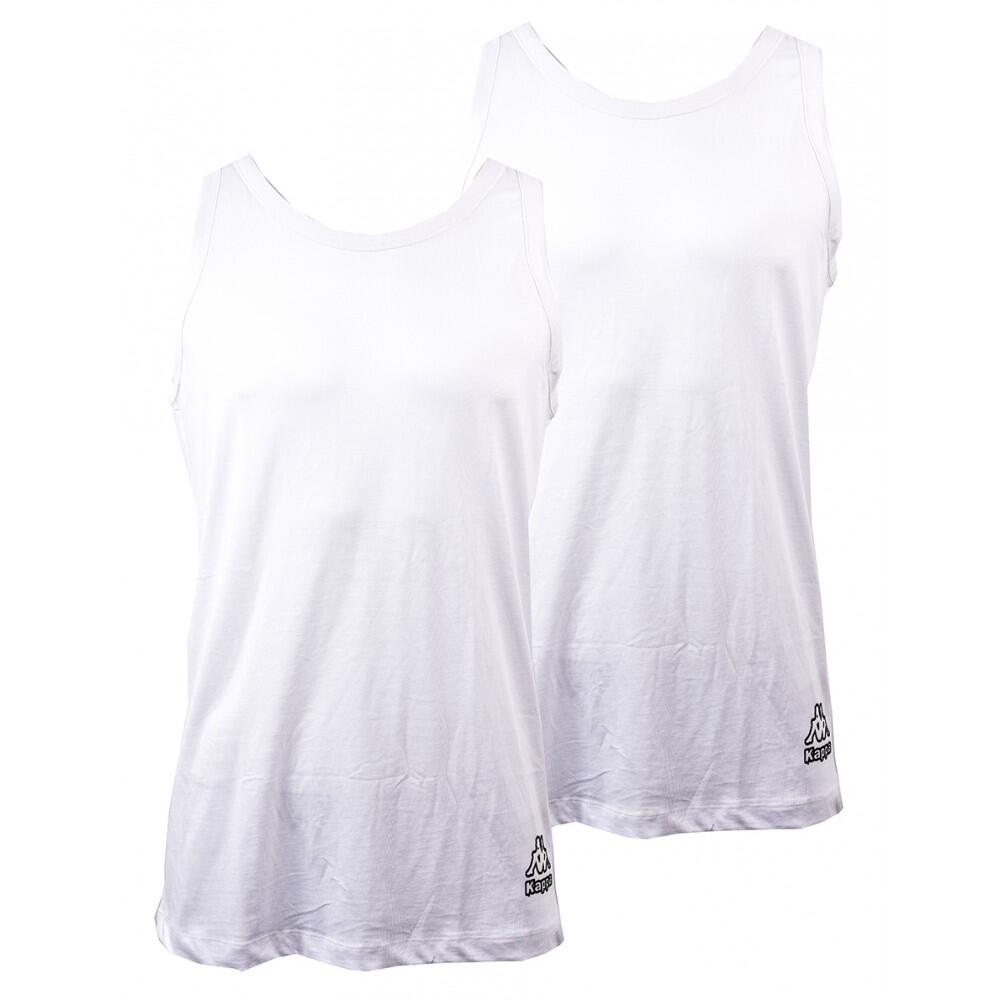 T Shirt KAPPA - Pack de 2 2/5