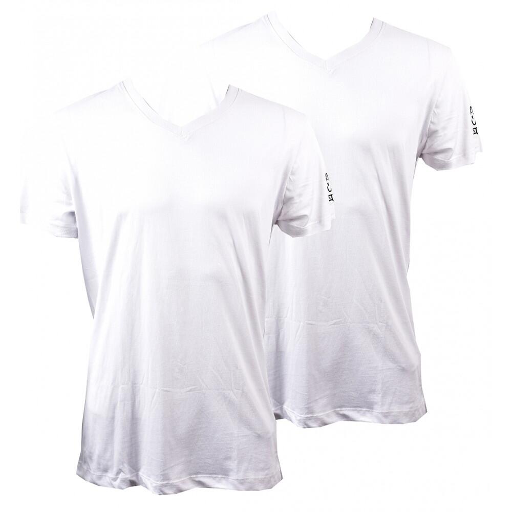 T Shirt KAPPA - Pack de 2 2/5