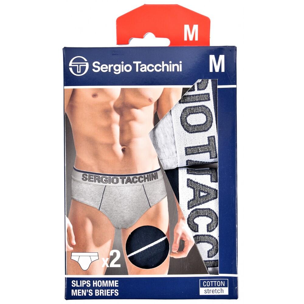 Slip SERGIO TACCHINI - Pack de 2 4/5