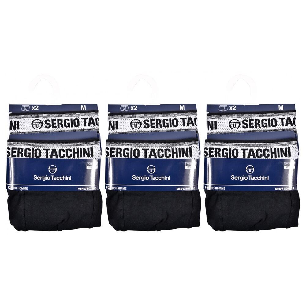 Boxershorts SERGIO TACCHINI - Set van 6 4/5