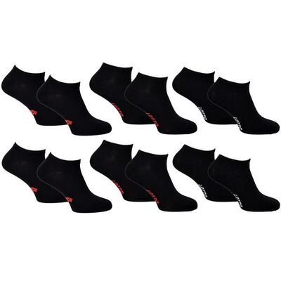 Sokken heren lotto - set van 6