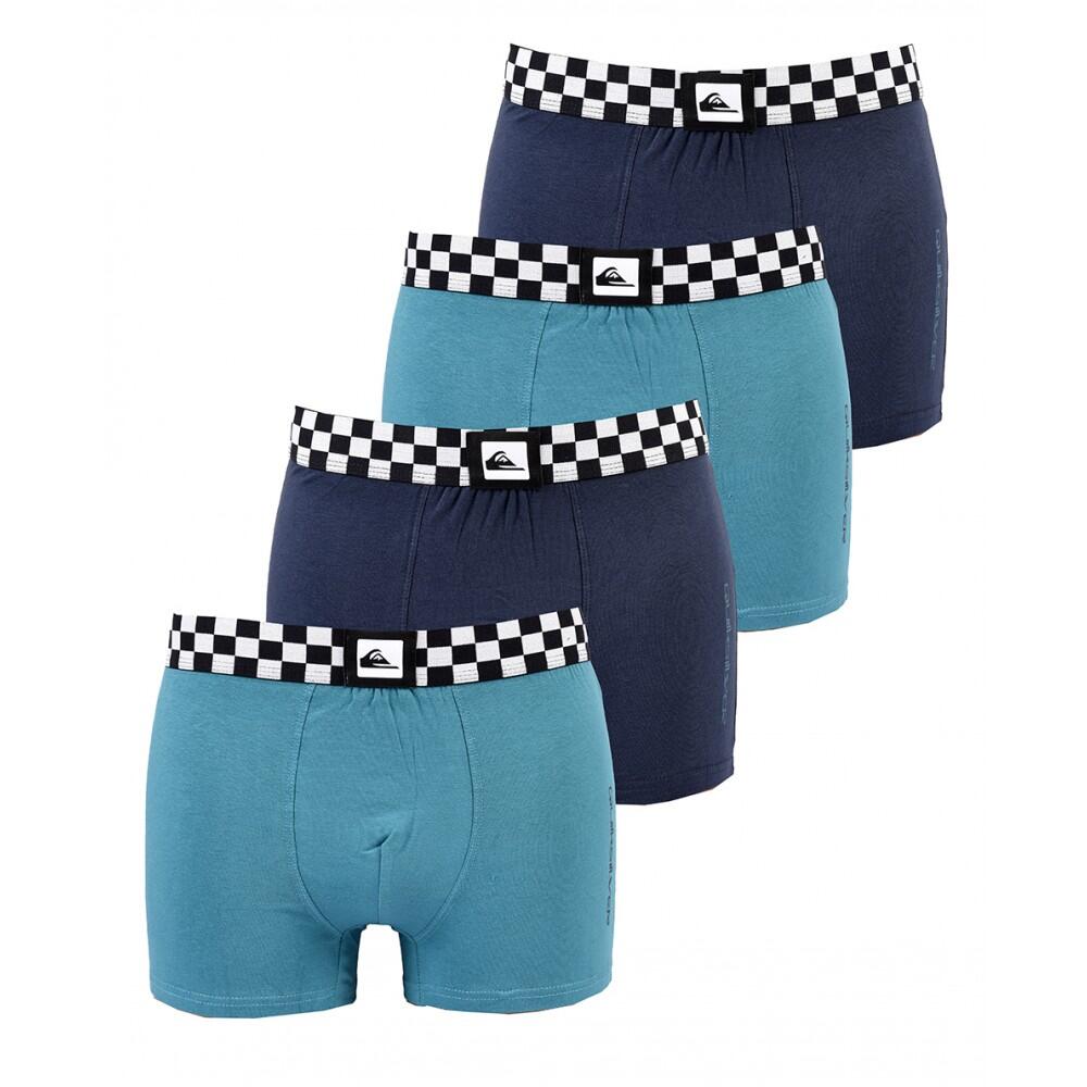 Boxer Junior QUIKSILVER - Pack de 4 2/5