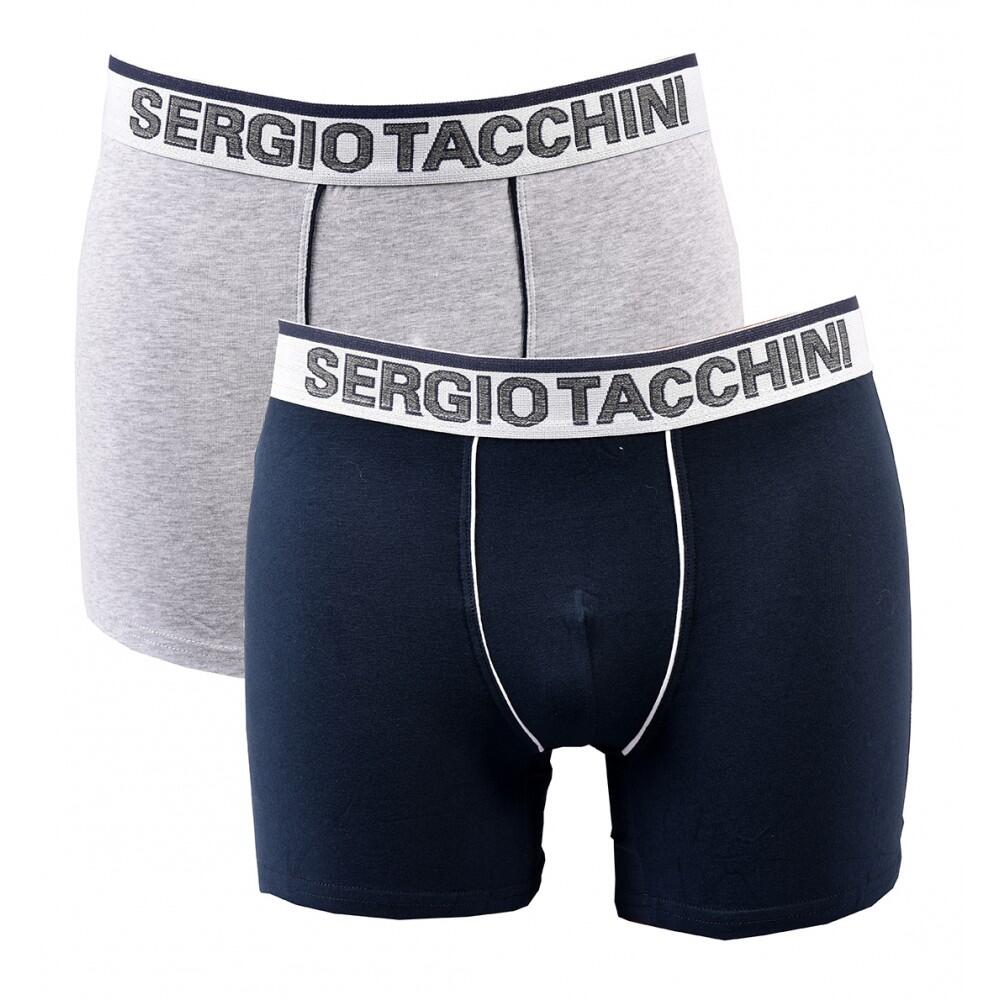 Bóxer SERGIO TACCHINI - Pack de 2 2/5