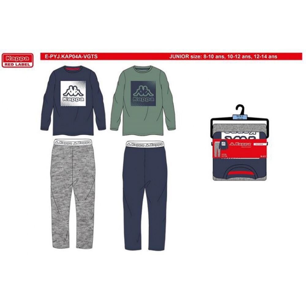 Pyjama enfant KAPPA 5/5
