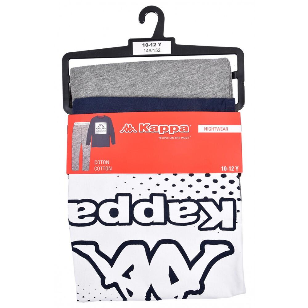 Pyjama enfant KAPPA 4/5