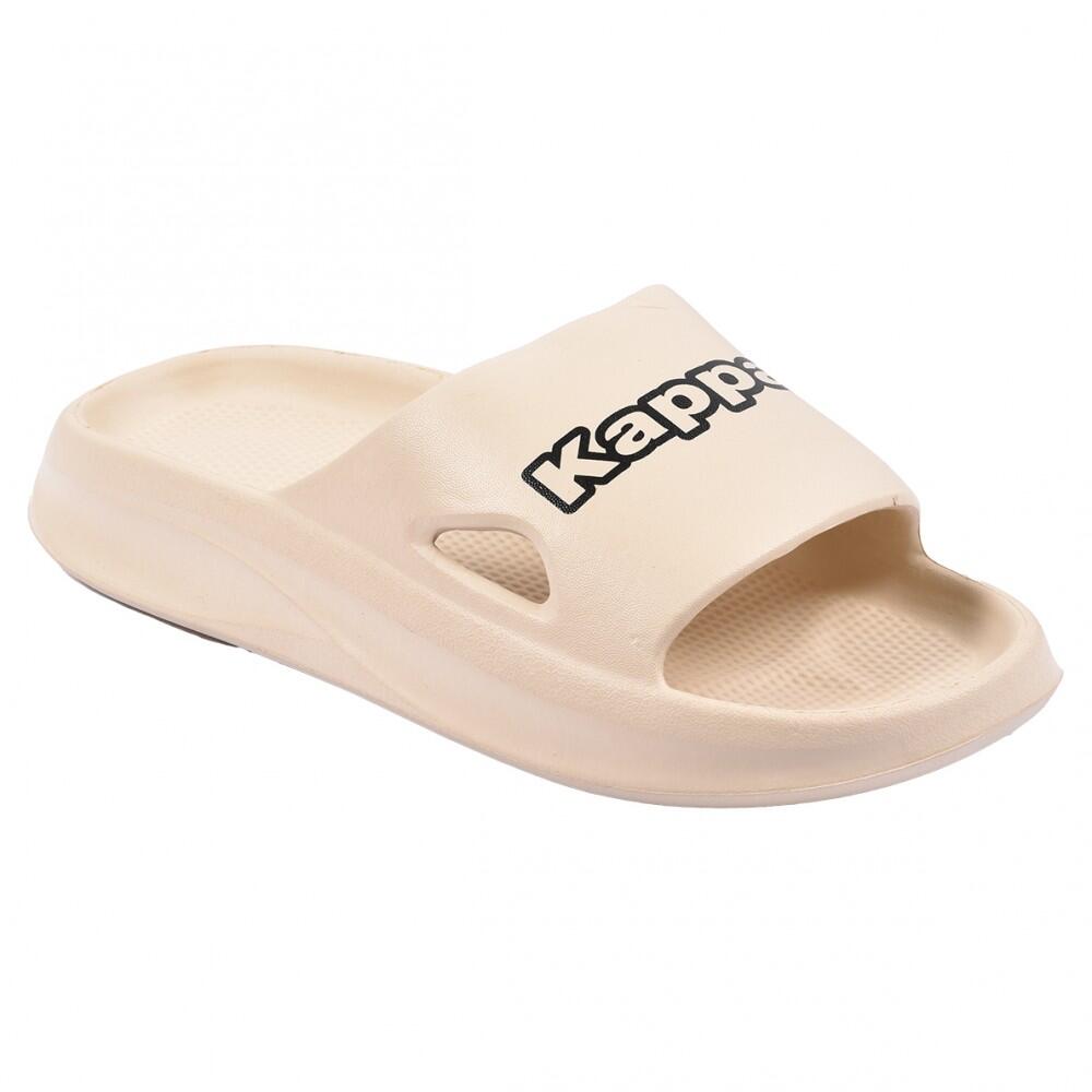 Kappa - Claquette Kappa Piscine Eva - Chaussures De Sport - Multicolore - Decathlon