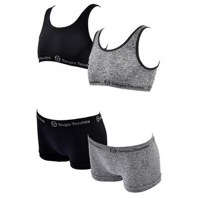 Set van lingerie sergio tacchini x2 - pack van 2