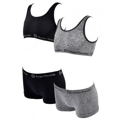Ensemble Lingerie SERGIO TACCHINI X2 - Pack de 2