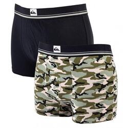 Boxer Junior QUIKSILVER - Pack de 2